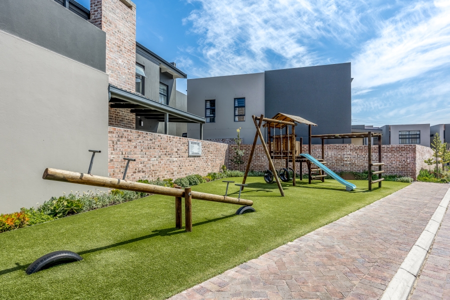 3 Bedroom Property for Sale in Haasendal Western Cape